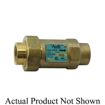 CONBRACO 4ALF3A44A Image 1