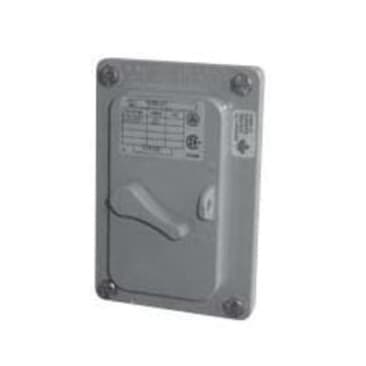 APPLETON ECSK-F1 Image 1