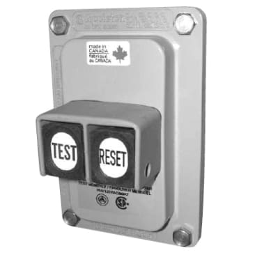 APPLETON ECSKGFI Image 1