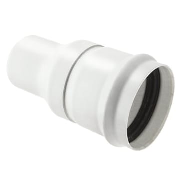 PVC SCH 80 COUPLING Image 1