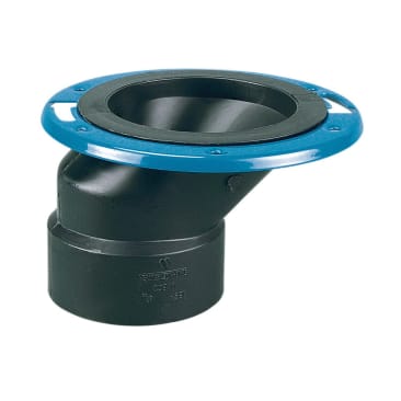 ABS CLOSET FLANGE Image 1