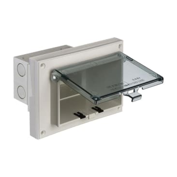 ARLINGTON DBHR171CGC Image 1