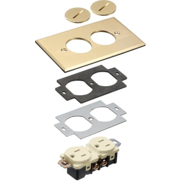 ARLINGTON FLB5320MB Image 1