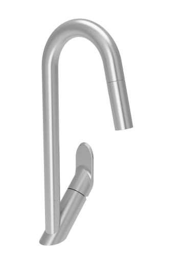 BARIL CUI-1940-02L-SS Image 1