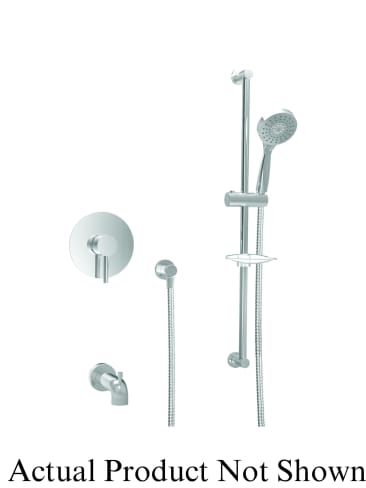 BARIL PRO-2220-66-VV Image 1