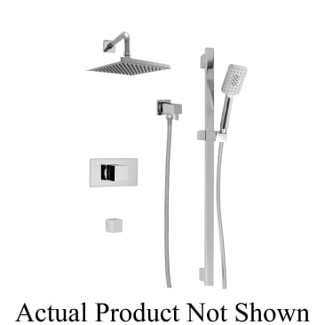 BARIL PRO-3001-10-VV Image 1