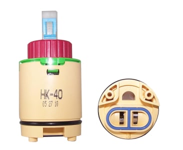 BARIL CAR-1020-40-P Image 1