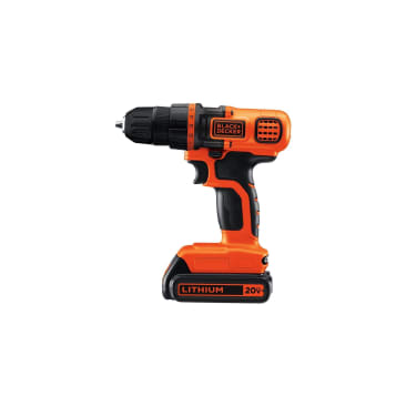 DEWALT LDX120PK Image 1