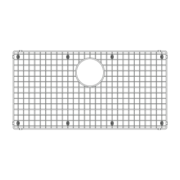 BLANCO 235968 Image 1