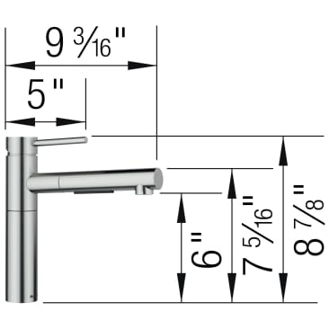 BLANCO 527559 Image 1