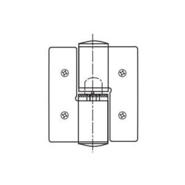 BOBRICK 1002330 Image 1
