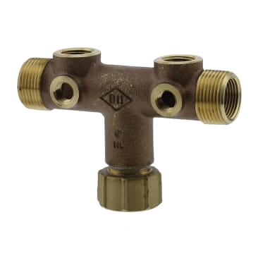 BOSHART 2-07TK-25SF-2UNL Image 1