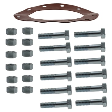 BOSHART BLCFGK-120 Image 1