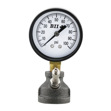 BOSHART PG-GTMC25-30 Image 1