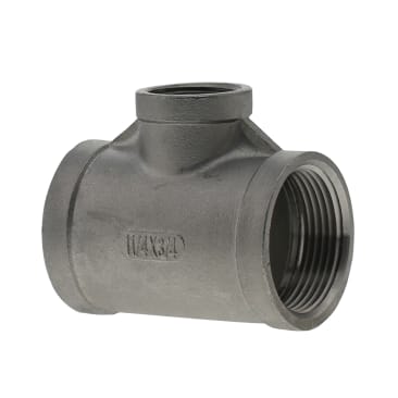 BOSHART SS304RT-121207 Image 1