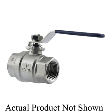 BOSHART SSBV304-03 Image 1