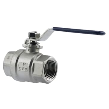 BOSHART SSBV304-10 Image 1