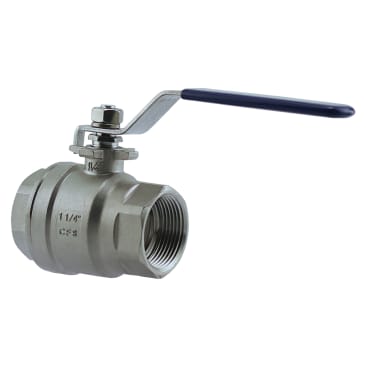 BOSHART SSBV304-12 Image 1