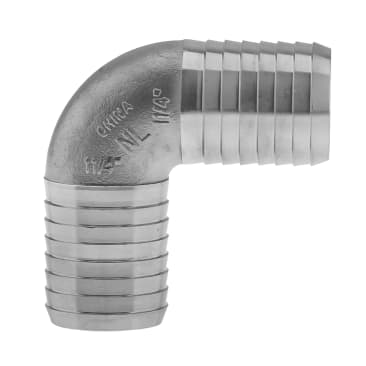 BOSHART SSEL-125 Image 1