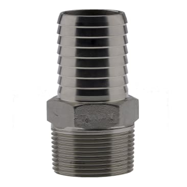 BOSHART SSMA-125 Image 1