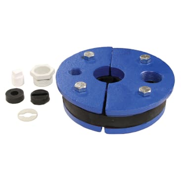 BOSHART WS6012 Image 1