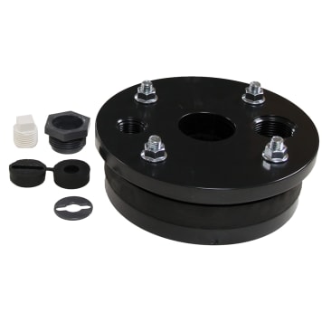 BOSHART WSP6012 Image 1