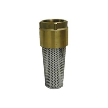 BOSHART 17YBFV075NL Image 1