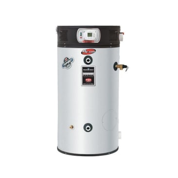 Natural Gas Water Rg1pv40s6n Bradfordwhite Tank Water Heater 40