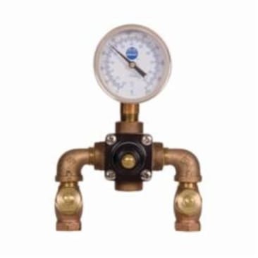 BRADLEY S19-2000 Image 1