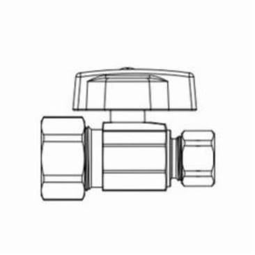 BRASSCRAFT KTCR11FX C Image 1