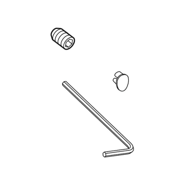 BRIZO RP50585RB Image 1