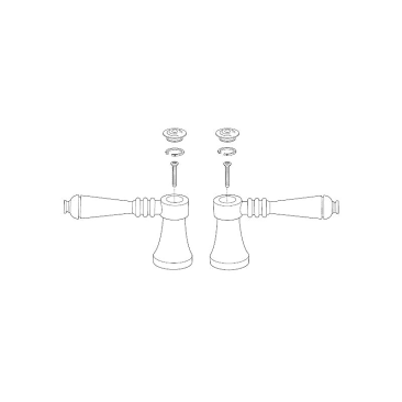 BRIZO RP52399RB Image 1