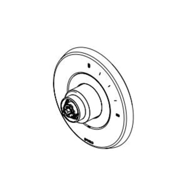 BRIZO T60P098-NKLHP Image 1