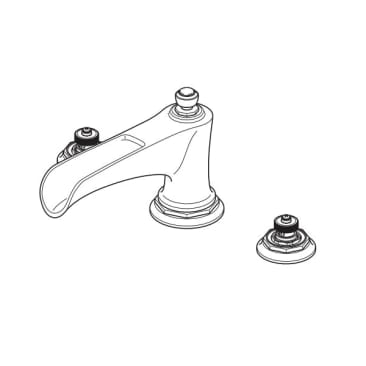 BRIZO T67361-GLLHP Image 1