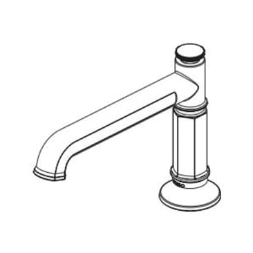 BRIZO T67376-PCLHP Image 1