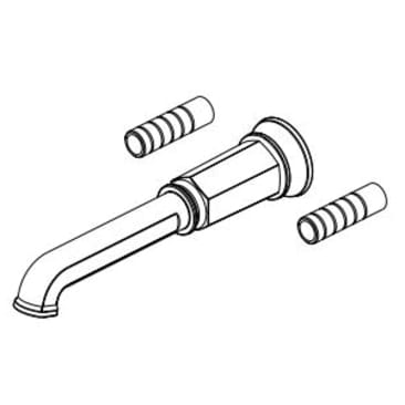 BRIZO T70476-PCLHP Image 1