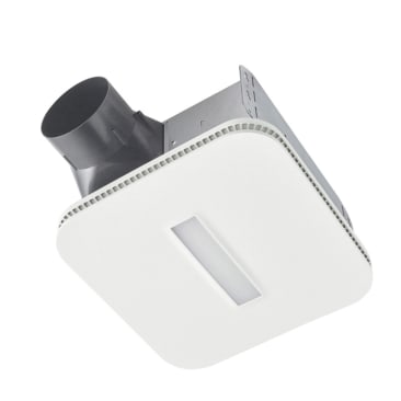 BROAN AE110LK Image 1