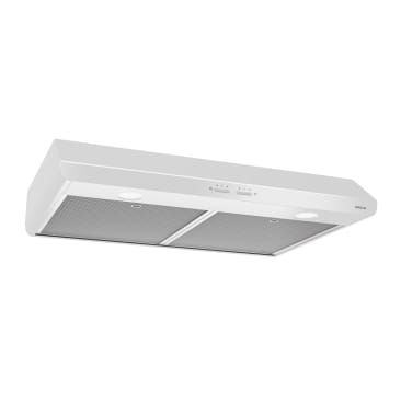 BROAN BKSH130WW Image 1