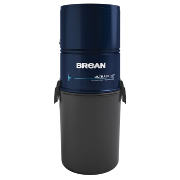 BROAN BQ550 Image 1