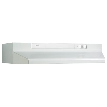 BROAN BU330WW Image 1