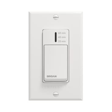 BROAN VBATHW Image 1