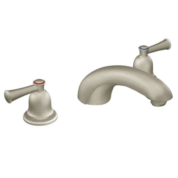 MOEN T41411BN Image 1