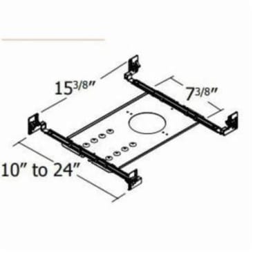 CONTRAST P2000NW Image 1