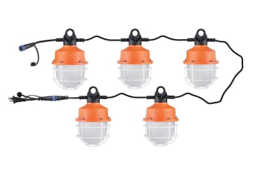 CSC TWL-S-20WX5-50K Image 1