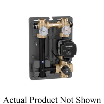 CALEFFI 166602A Image 1