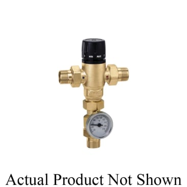 CALEFFI 521610AC Image 1