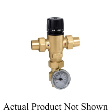 CALEFFI 521519AC Image 1