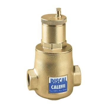 CALEFFI 551007A Image 1
