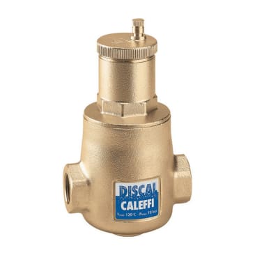 CALEFFI 551009A Image 1