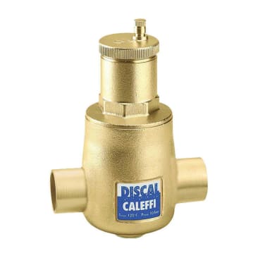 CALEFFI 551035A Image 1